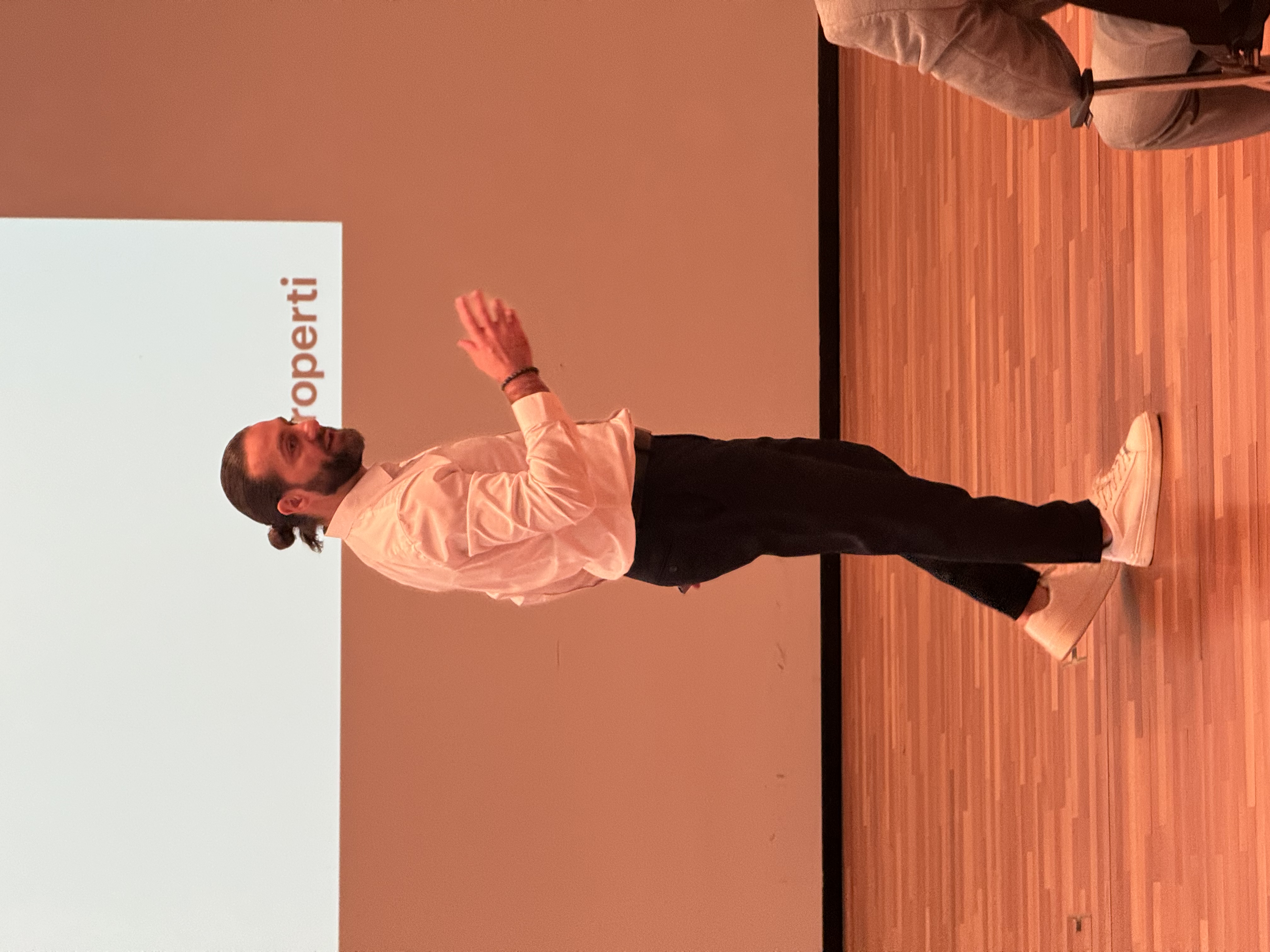 Referat – Einblick 7